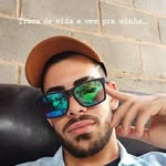 Marcus Savini - @savinimarcus - Instagram