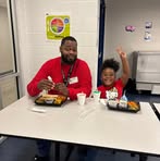Marcus Scales - Facebook