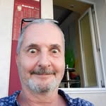 Marcus Schindler Strauss - @sanmarco_1961 - Instagram