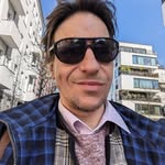 Marcus Schroeder - @thisisberlinspeaking - Instagram