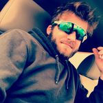 Marcus Schroeder - @schroeder_369 - Instagram