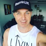 Marcus Schubert - @marcusschubert23 - Instagram