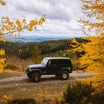 Marcus Schwab - @marcusjeepn - Instagram