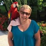 Barbara Marcus-Schwartz - @barbaramarcusschwartz - Instagram