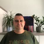 Marcus Schwartz - @jadomi1975 - Instagram