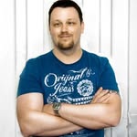 Marcus Schwarz - @marcus_swz - Instagram