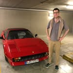 Marcus Schwarz - @mjs288 - Instagram