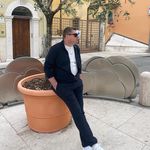 Marcus Schwarz aka Doktor Black - @marcus_schwarz_dr_black - Instagram
