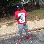 Marcus scriber - @_blackfrmcside - Instagram