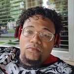 Marcus Allen Searles - @fatheravatar - Instagram