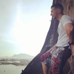 Marcus Henrique - @marcus.segundo - Instagram