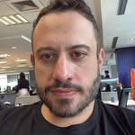Marcus Vinicius Nunes Segundo - @marvinmvns - Instagram