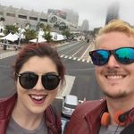 Marcus Selby - @mybrassclue - Instagram