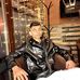 Marek Shelby - Facebook