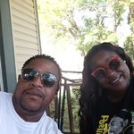 Marcus Senior - @katdaddy985 - Instagram