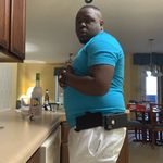 Marcus Senior - @mrsenior_89 - Instagram