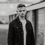 Marcus Senior - @marcussenioruk - Instagram