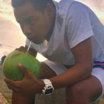 Marcus Senior - @realboosie1226 - Instagram