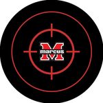 Marcus Senior Assassin 2024 - @mhsseniorassassin24 - Instagram