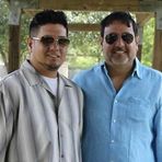 Marcus Serna - Facebook