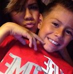 Marcus Serna - Facebook