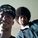 Marcus Severs - @_datfrodoe_ - Instagram