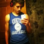 Marcus Severson - @marcusseverson - Instagram