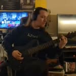Marcus Shaffer - @brahma.810 - Instagram