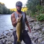 Marcus Shaffer - @beastman_markymark - Instagram