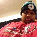 Marcus Sharp - @marcus_loves_jesus - Instagram