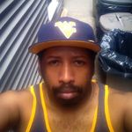 Marcus Sharp - @msharp7039 - Instagram