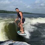 Marcus Sharp - @marcus__sharp - Instagram