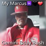 Marcus Sharp - @marc.ussharp2121 - Instagram