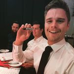 Marcus Sharp - @marcussharp_ - Instagram