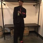Marcus Sharp - @marcussharp2121 - Instagram