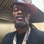 Marcus Sharp - @mar_cussharp2121 - Instagram