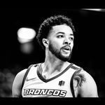 Marcus Shaver Jr. - @marcus10shaver - Instagram