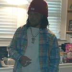 Marcuss Shavers - @marcussshavers - Instagram
