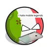Italianball - @marcussheaorlanes2 - TikTok