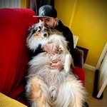 Marcus 'Sparky' Shearer - @marcusshearer1 - Instagram