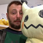 Marcus Shearer - Facebook