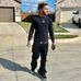 Marcus Shearer - Facebook
