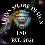 Lion's Share Design - @marcus_w_sheets - Instagram