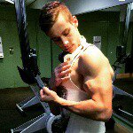 marcus sheldon - @marcussheldon1 - Instagram