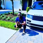 Markiez Tomo - @marcus_shellz - Instagram