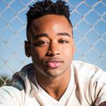 Marcus Henson - @marcusshenson - Instagram
