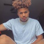 Marcus - @marcusshepard15 - Instagram