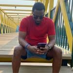 Marcus Shepard - @whatspopping2day - Instagram