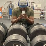 Marcus Shepard - @mr803boy - Instagram