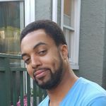 Marcus Shepard - @sleepyone79 - Instagram